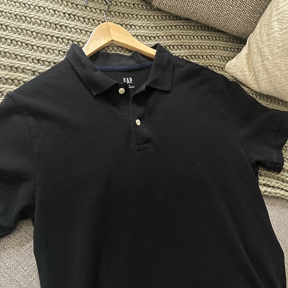 Bundle of GAP Polos - Size S - Used - Picture 2 of 6